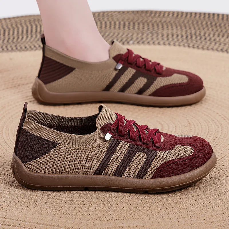 FlexiStep™ | Lightweight Orthopaedic Trainers