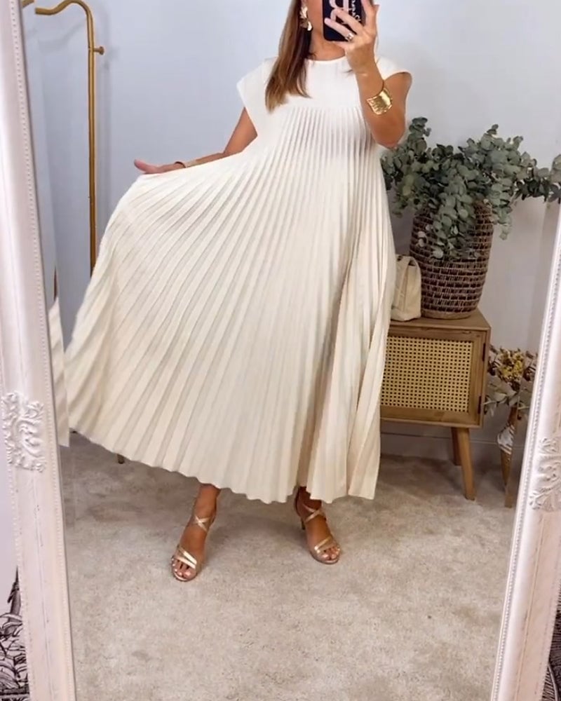 Emily | Timeless and Comfortable Dress