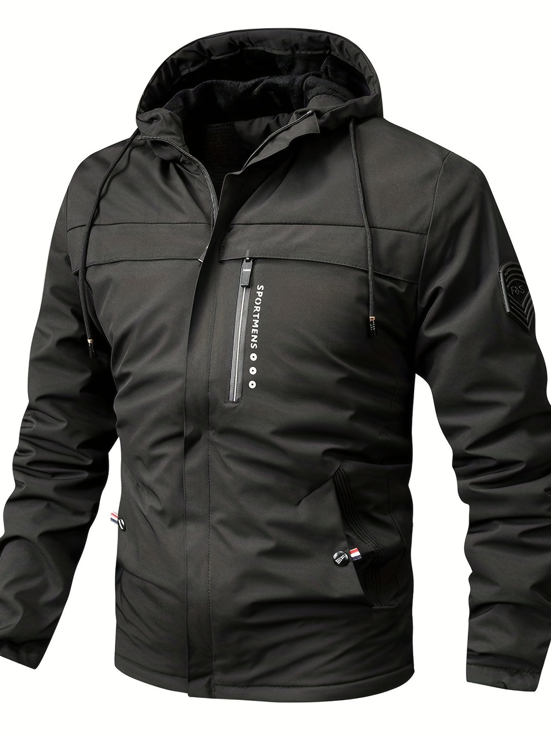 Coldstream™ | Thermal Explorer Jacket