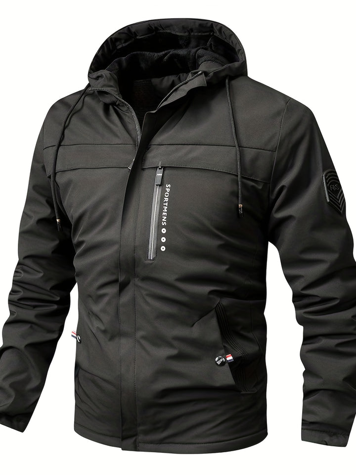 Coldstream™ | Thermal Explorer Jacket