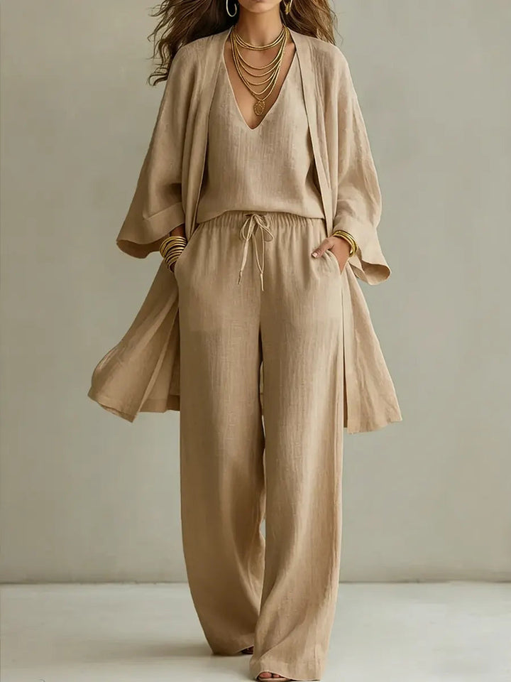Sylvie Rowe™ | Breezy 2-Piece Set