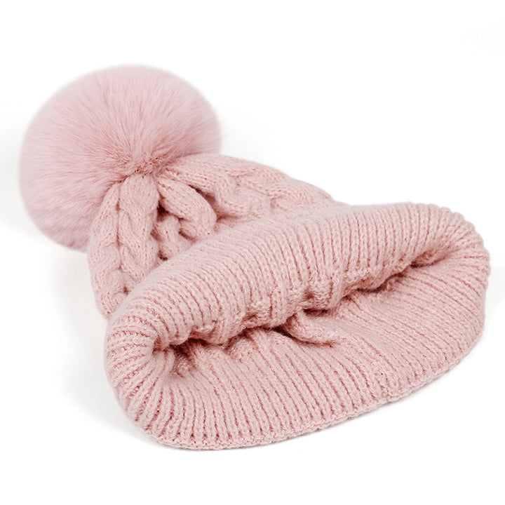 Mayfair Elegance™ | Hat, Scarf & Gloves Set