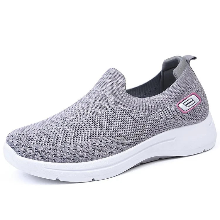 Evelyn Hart™ | Orthopedic Comfort Slip-On