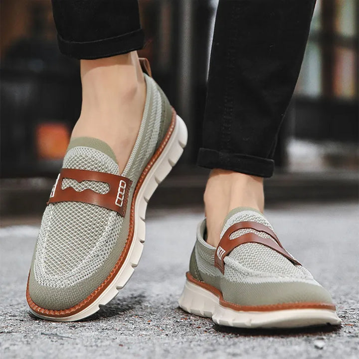 WalkMates™ | Orthopaedic Walking Loafers