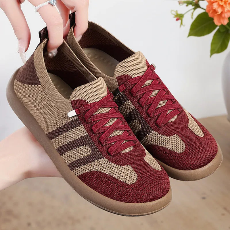 FlexiStep™ | Lightweight Orthopaedic Trainers
