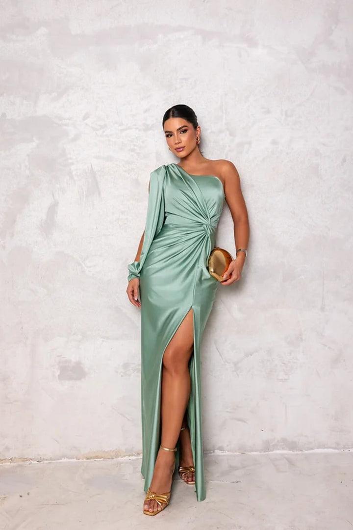 Aliora™ | Timeless Maxi Dress