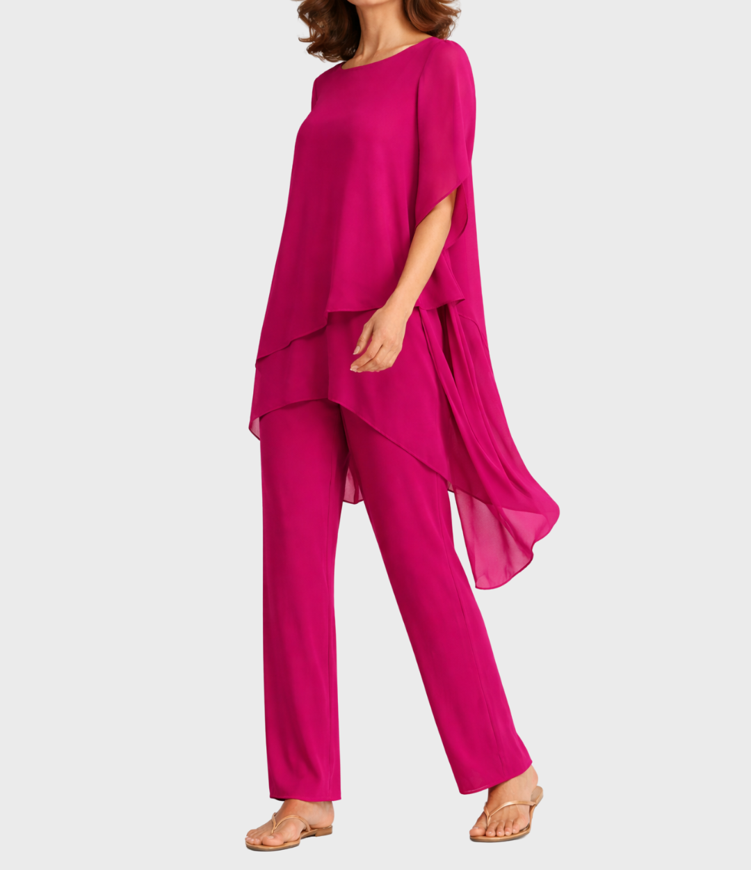 Adeline Crawford™ | Effortless Two-Piece Set