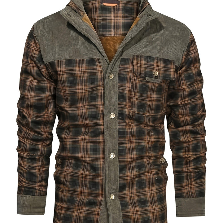 Hadrian™ | Winter Heritage Jacket