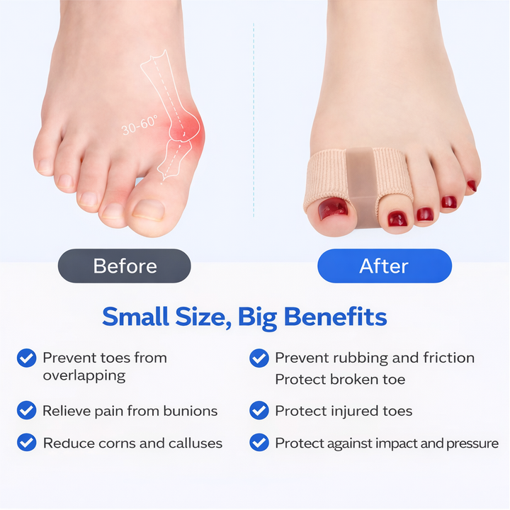 The Mayfair | Toe Alignment Silhouette