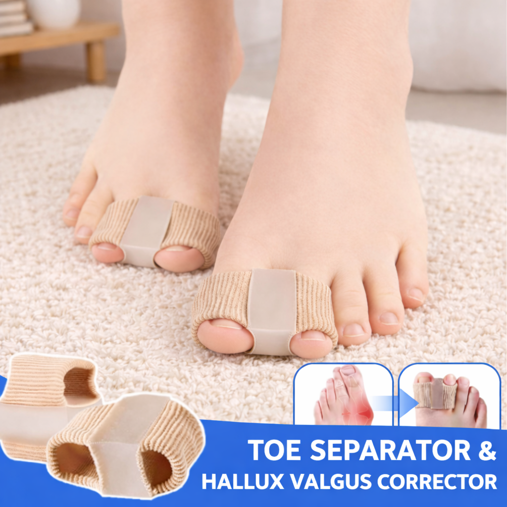 The Mayfair | Toe Alignment Silhouette