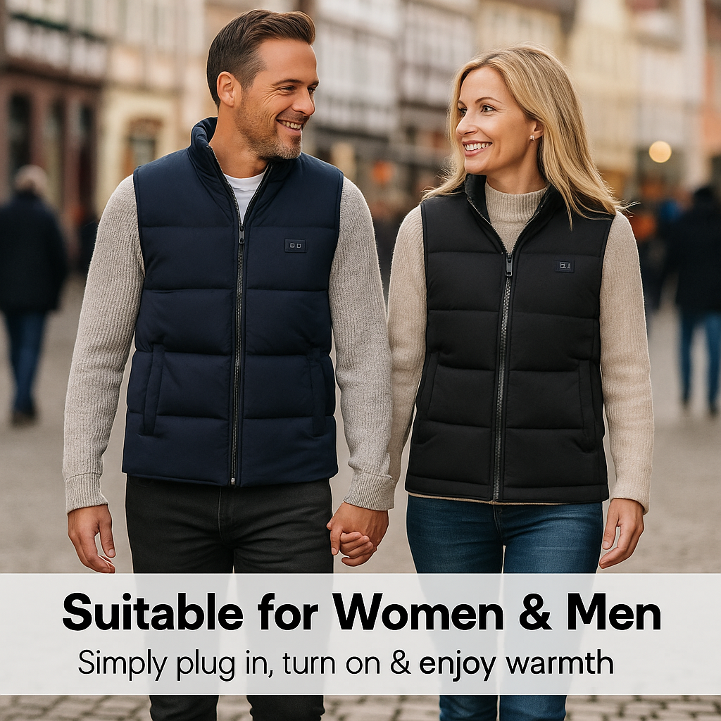 Avery SmartHeat™ | Vest
