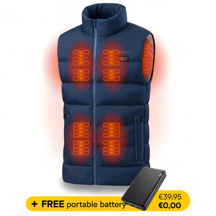 Avery SmartHeat™ | Vest