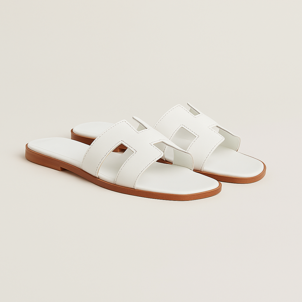 Lena™ | Classic Comfort Slides