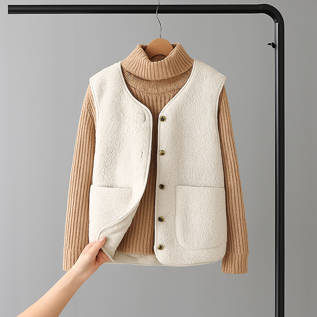 Mayfair WoolTouch™ | London Comfort Vest