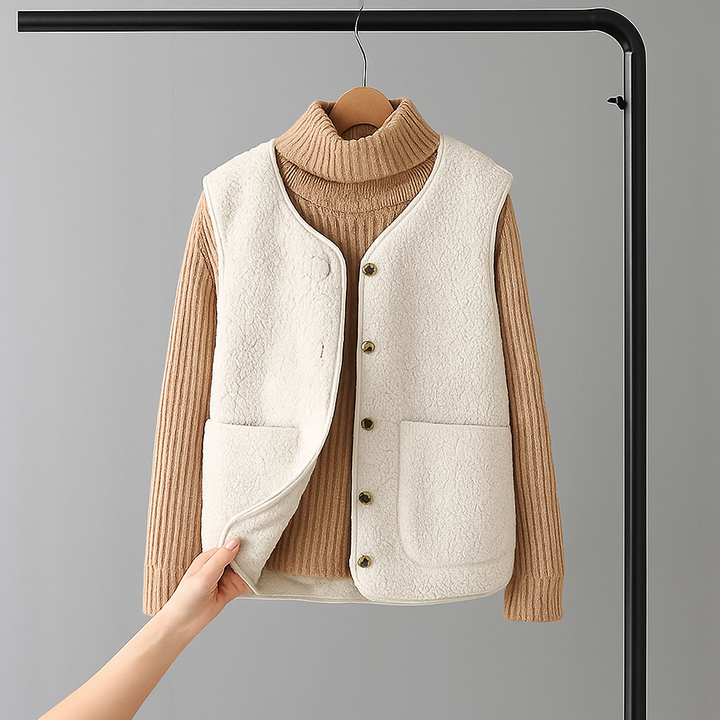 Mayfair WoolTouch™ | London Comfort Vest