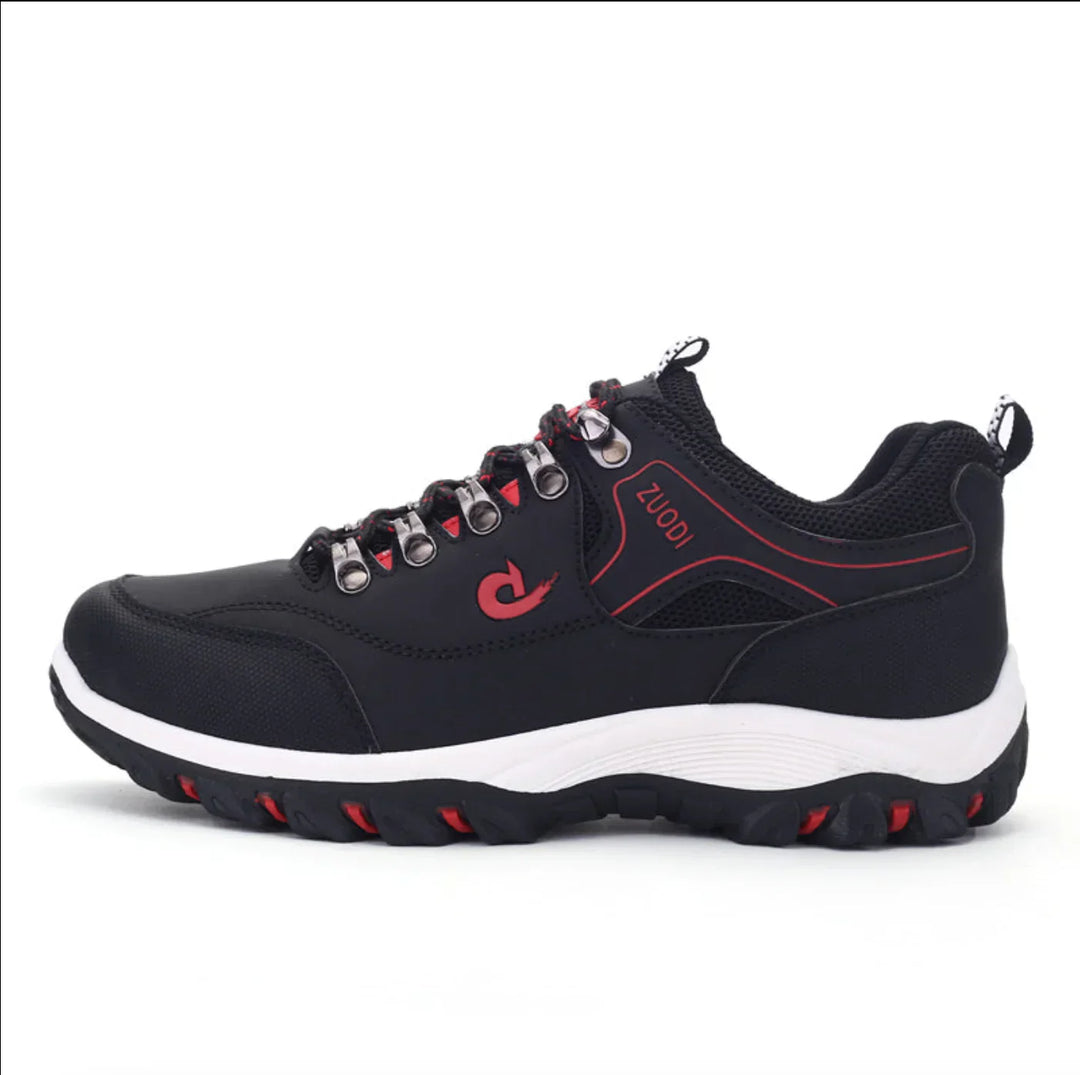 SummitGrip™ | All-Terrain Walkers