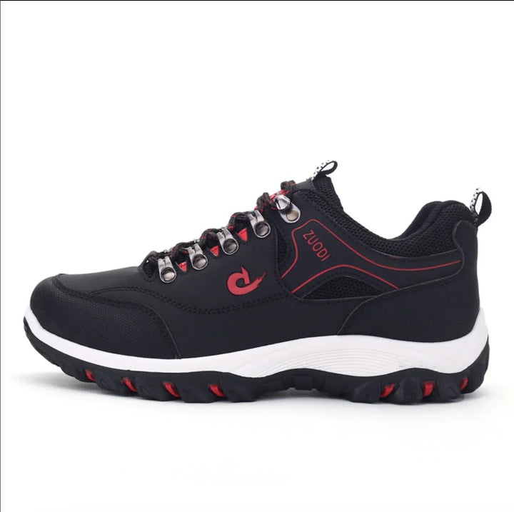 SummitGrip™ | All-Terrain Walkers