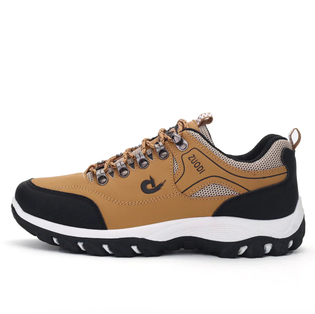 SummitGrip™ | All-Terrain Walkers