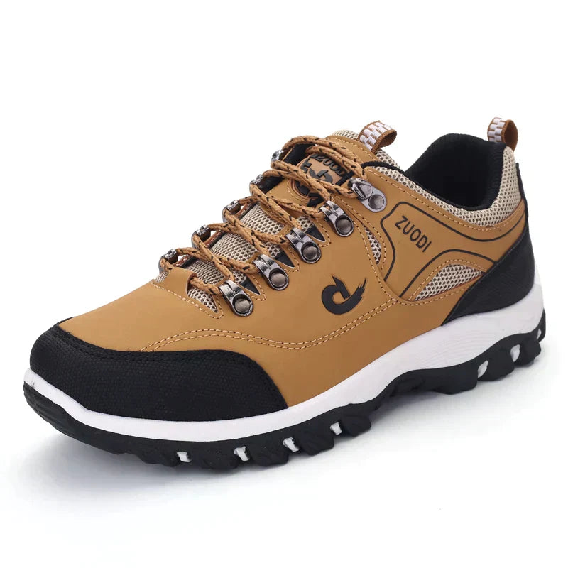 SummitGrip™ | All-Terrain Walkers