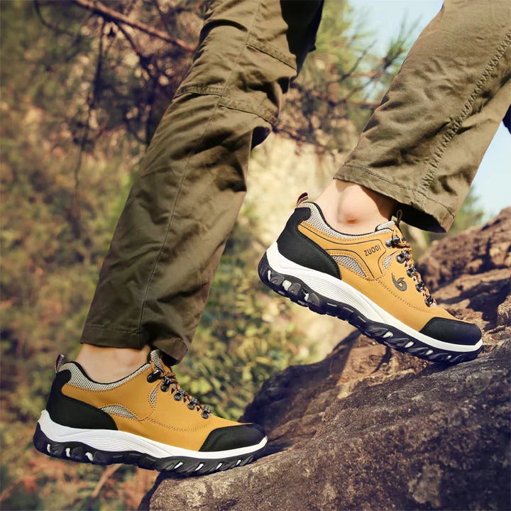 SummitGrip™ | All-Terrain Walkers