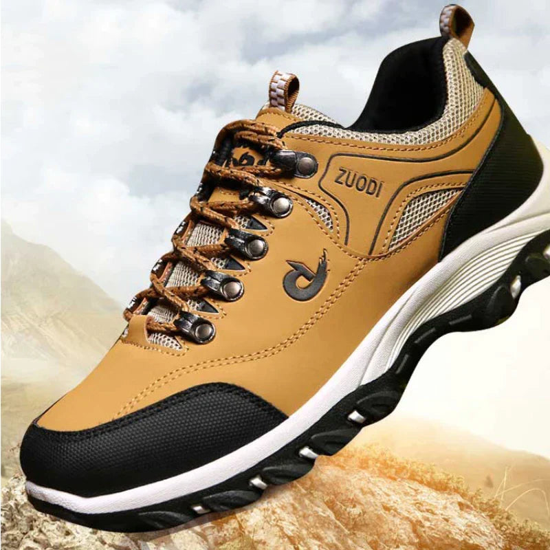 SummitGrip™ | All-Terrain Walkers