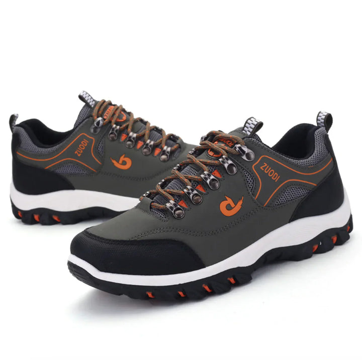 SummitGrip™ | All-Terrain Walkers