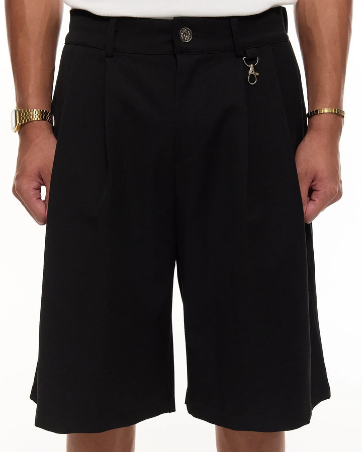 The Camden™ | Utility Smart Shorts