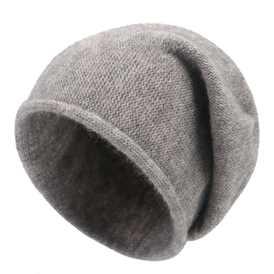Amira Luxe™ | Cosy Winter Knit Hat