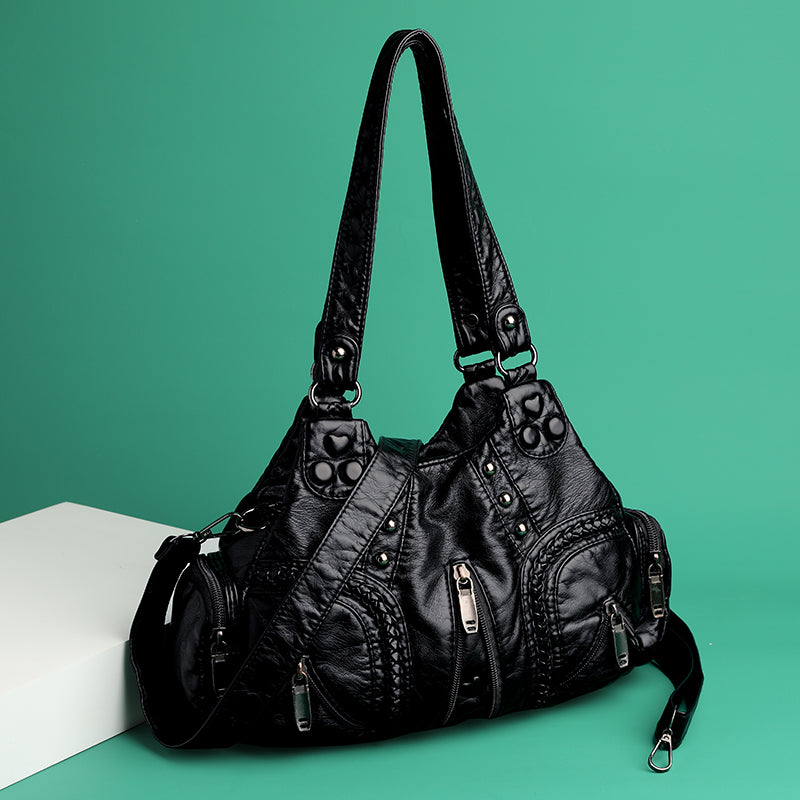 The Willow™ | Boho Bag