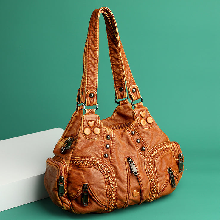 The Willow™ | Boho Bag