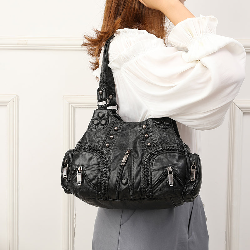 The Willow™ | Boho Bag