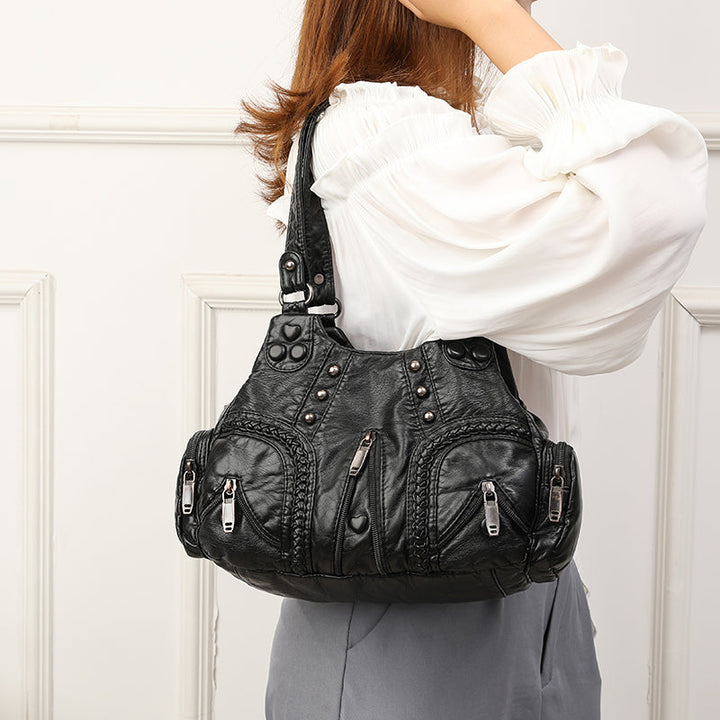 The Willow™ | Boho Bag
