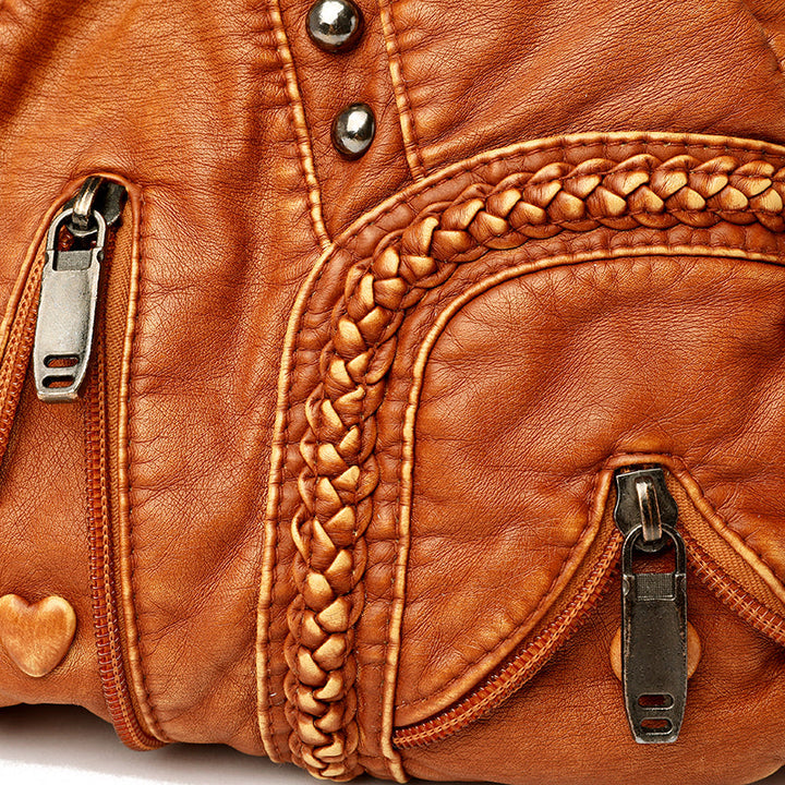 The Willow™ | Boho Bag