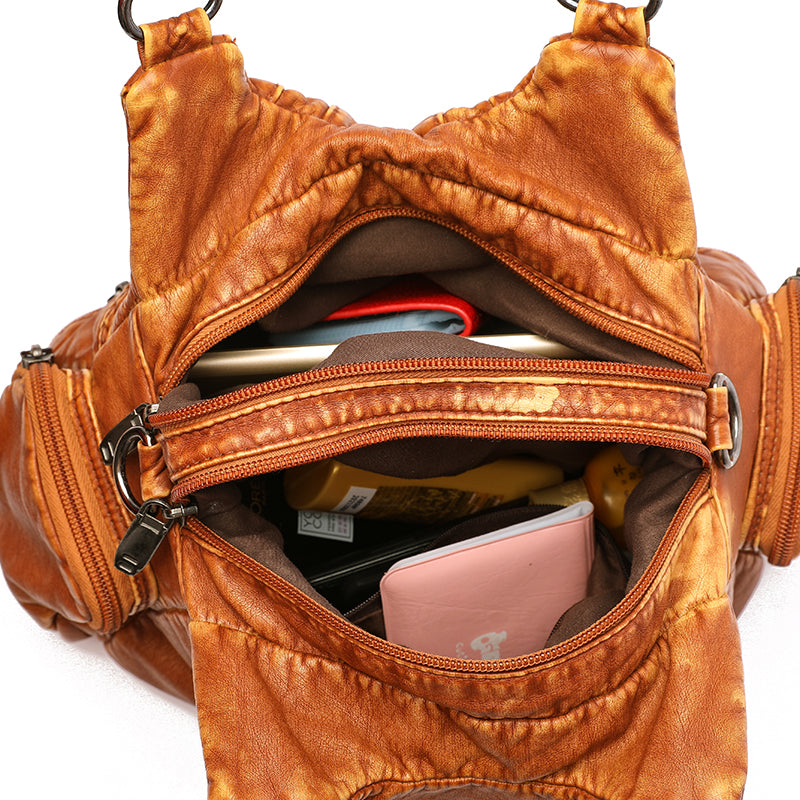The Willow™ | Boho Bag