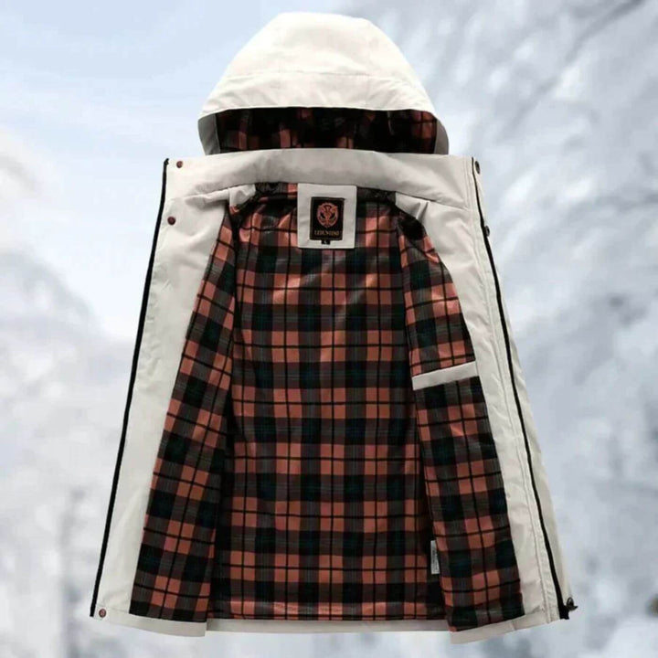Northshield™ | Waterproof Outdoor Jacket