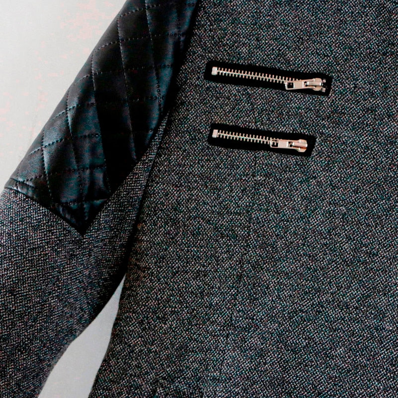 Evelora™ | Elegant Warm Coat