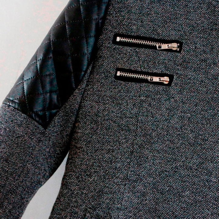 Evelora™ | Elegant Warm Coat
