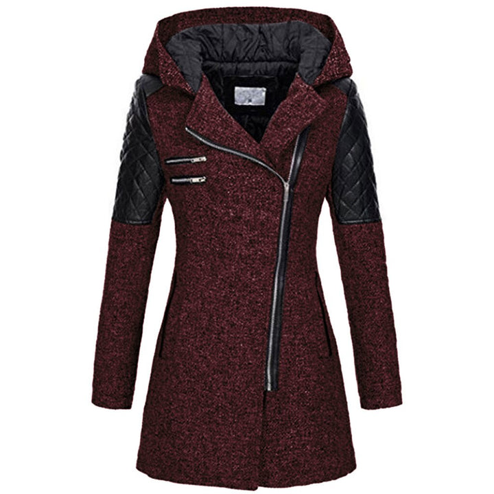 Evelora™ | Elegant Warm Coat