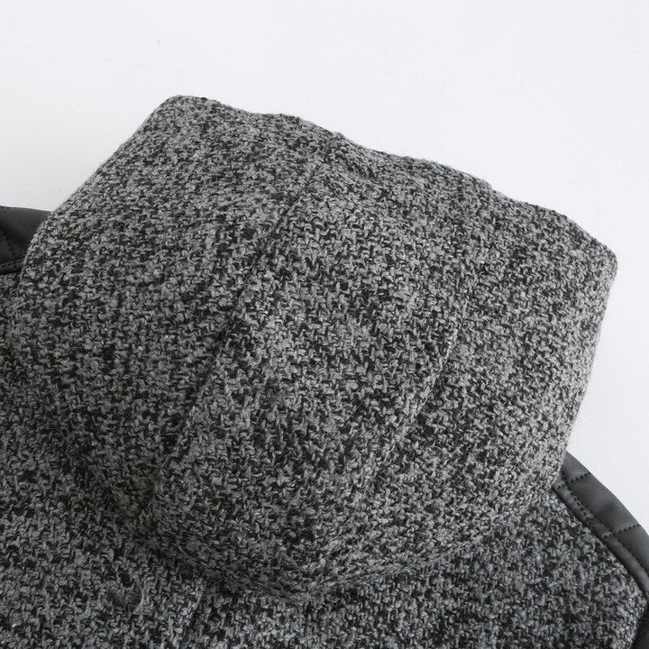 Evelora™ | Elegant Warm Coat