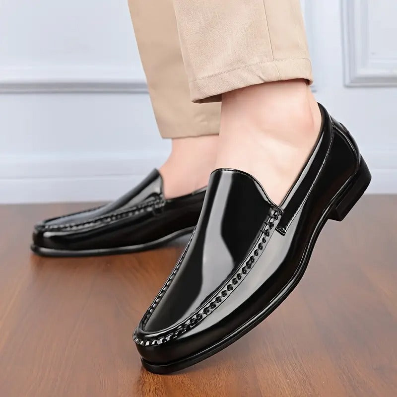 Balmoral™ | Timeless Premium Loafers