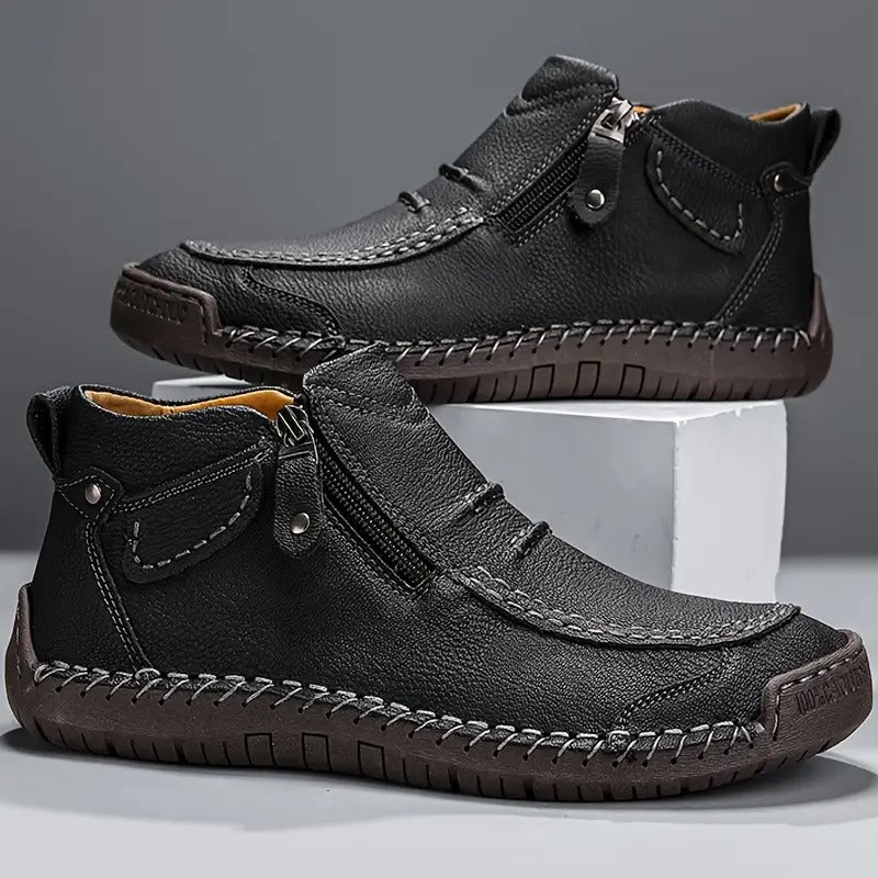 Durham™ | Heritage Comfort Boots