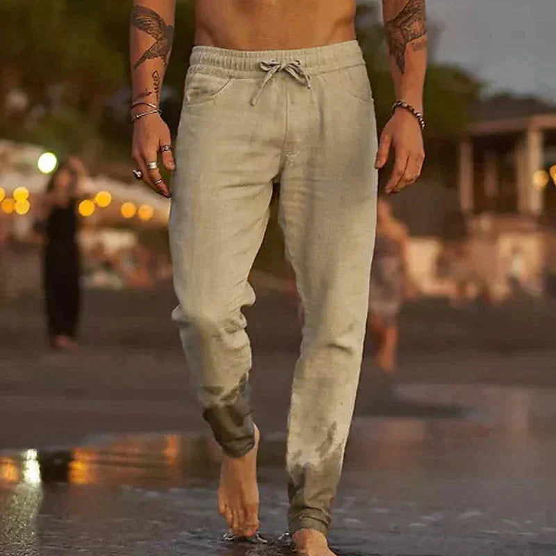 Miles | Beach Pants