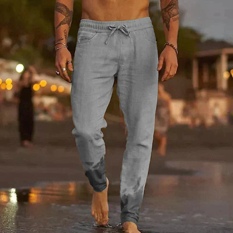 Miles | Beach Pants