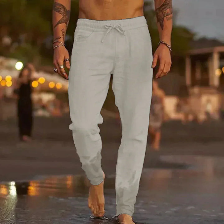 Miles | Beach Pants