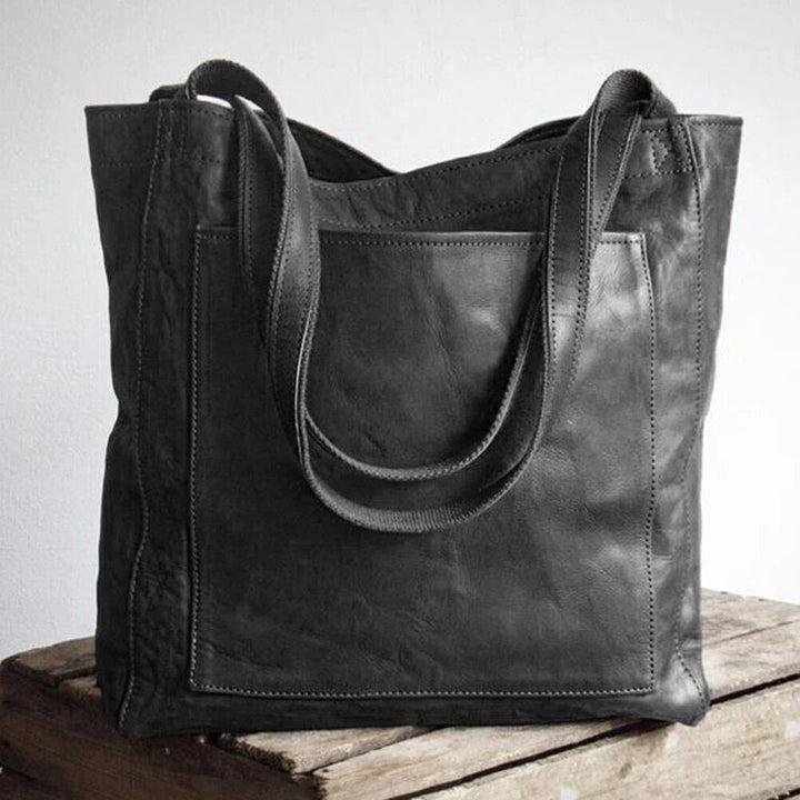 The Verona™ | Timeless City Tote