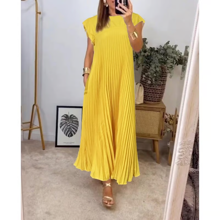 Emily | Timeless and Comfortable Dress