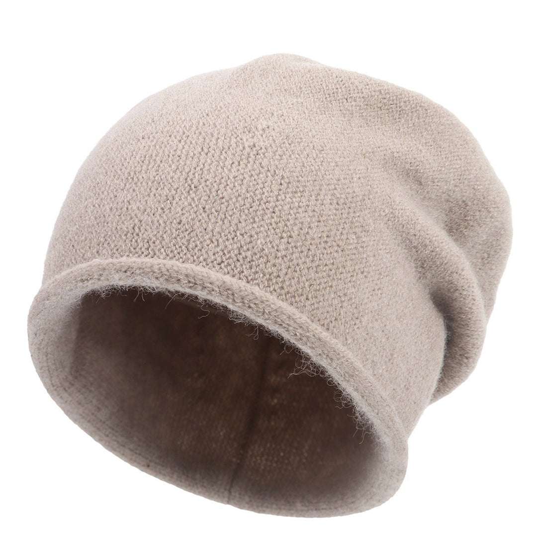Amira Luxe™ | Cosy Winter Knit Hat