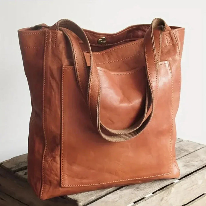 The Verona™ | Timeless City Tote