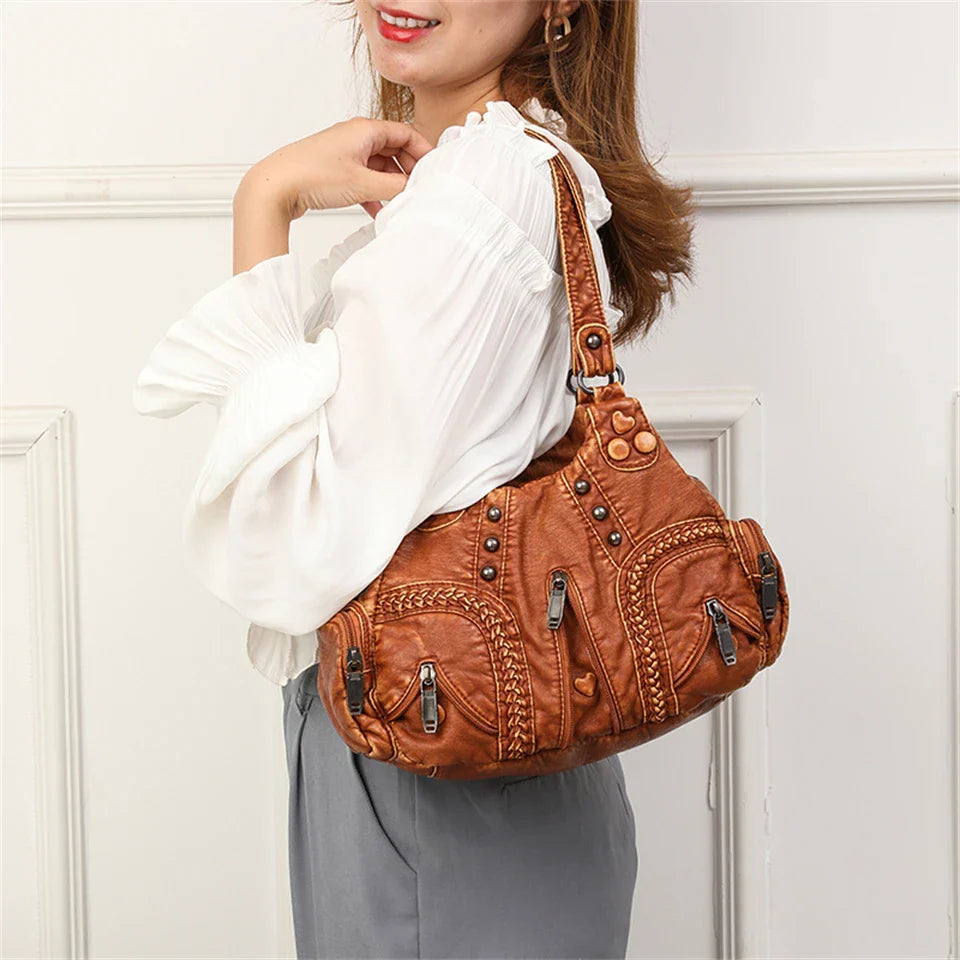 The Willow™ | Boho Bag