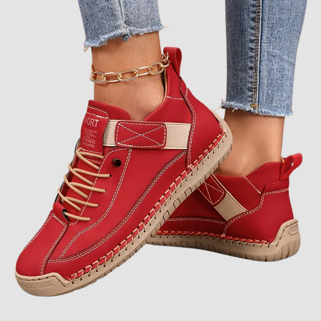 BreezeWalk™ | Lightweight Comfort Sneakers